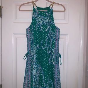 Lilly Pulitzer Pearl Romper On the Prowl